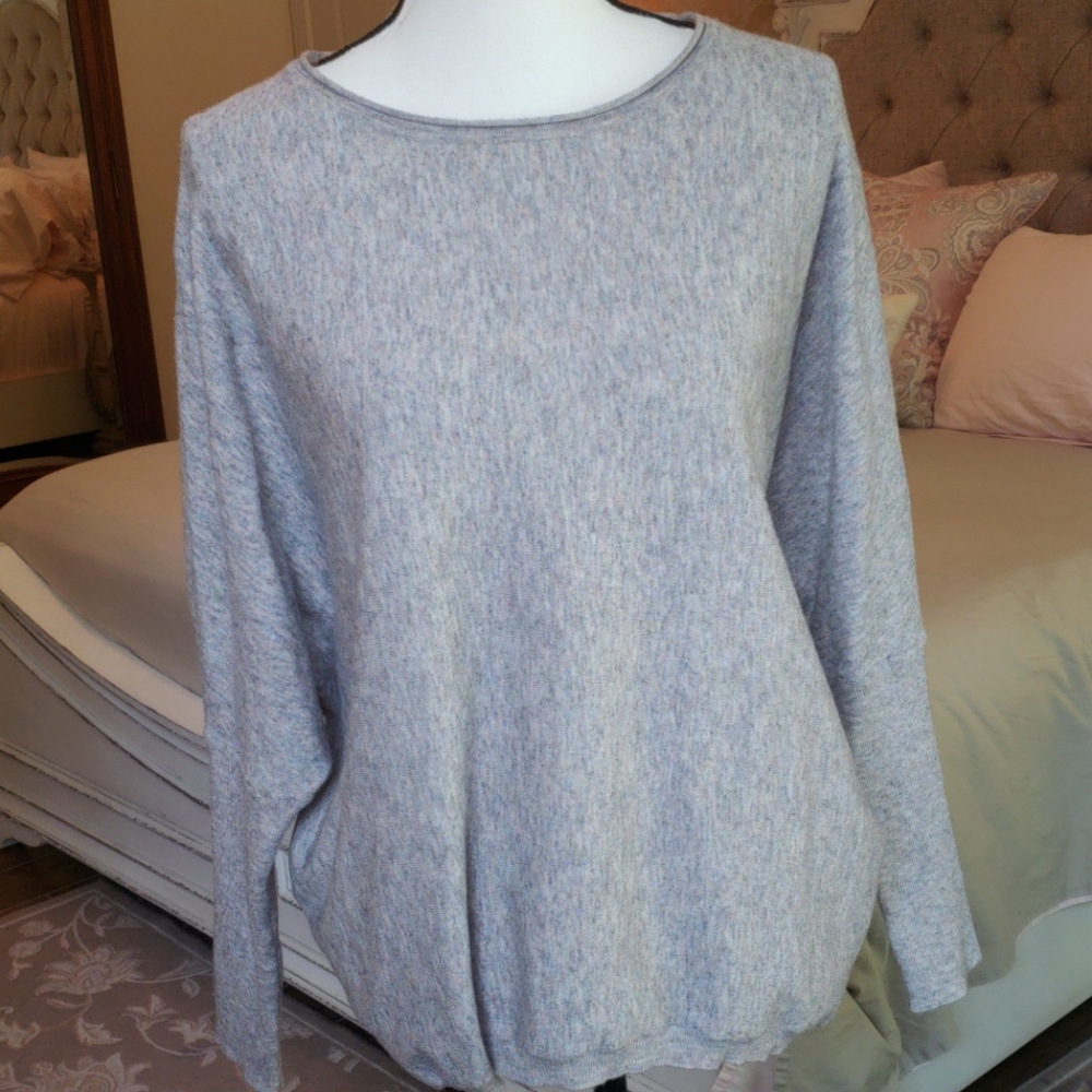 AGB SWEATER PULLOVER